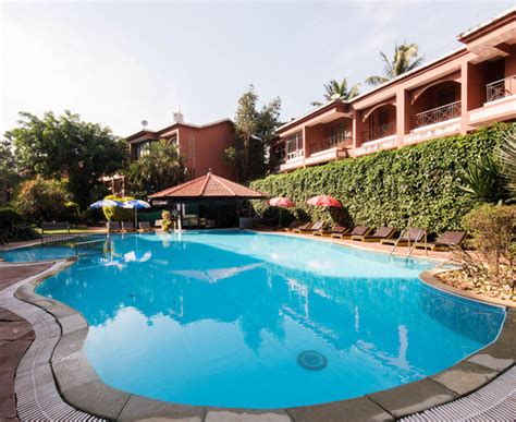 hotels in baga|The 10 best hotels & places to stay in Baga, India .